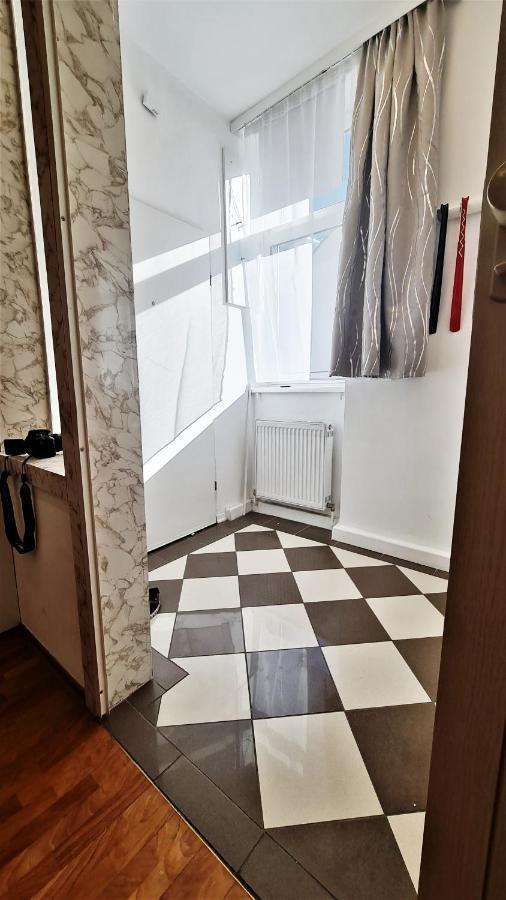 Boutique Apartments Vienna - Luxury 2 Buitenkant foto